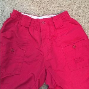 AFTCO size 30 EUC